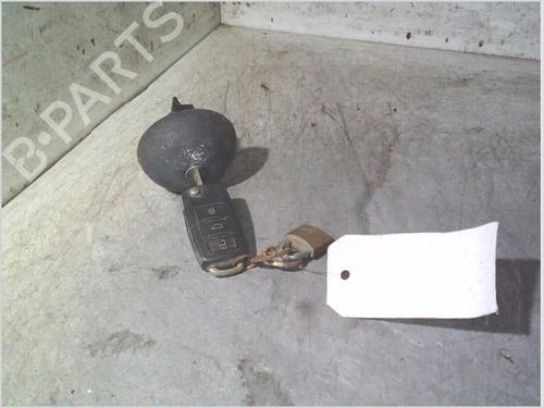 Used Fuel cap Fuel cap RENAULT TWINGO I (C06_) 1.2 (C066, C068) (58 hp) 40299668 40299668