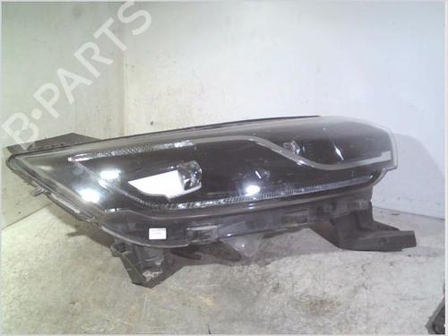 Right headlight RENAULT ESPACE V (JR_) 1.6 dCi 160 | BP32216252C29