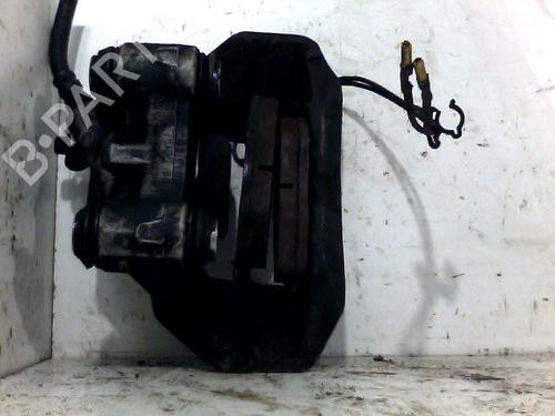Right front brake caliper CITROËN ZX (N2) 1.9 D | BP26081312M104 