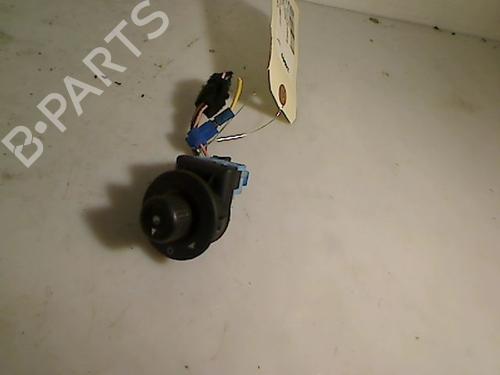 Used Mirror switch PEUGEOT 1007 (KM_) 1.4 HDi (68 hp) 26075450