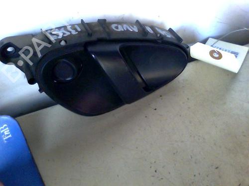 Maniglia interna anteriore destra CITROËN XSARA (N1) 1.8 i (90 hp) 29737160