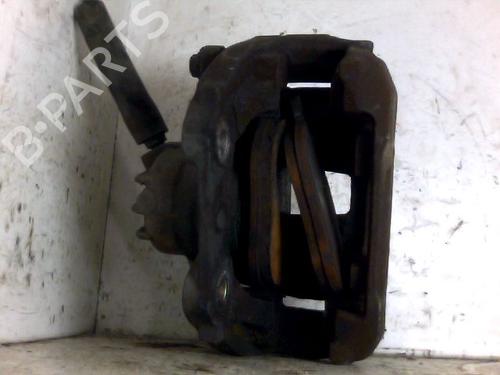 Right front brake caliper PEUGEOT 307 (3A/C) 1.6 16V | BP26093611M104 