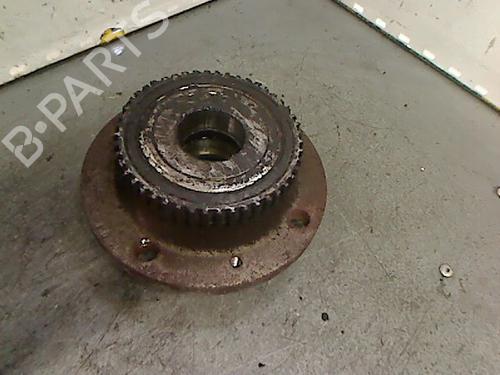 Left rear steering knuckle PEUGEOT 406 (8B) 2.0 HDI 90 | BP26117221M27 