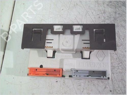 Display monitor RENAULT KANGOO (KC0/1_) D 65 1.9 (KC0E, KC02, KC0J, KC0N) | BP26681639C48 