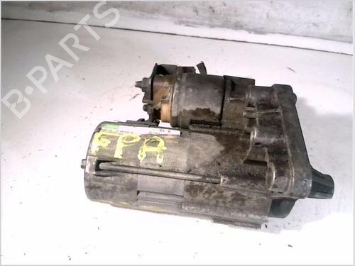 Startmotor CITROËN XSARA PICASSO (N68) 1.6 HDi (109 hp) 26109127