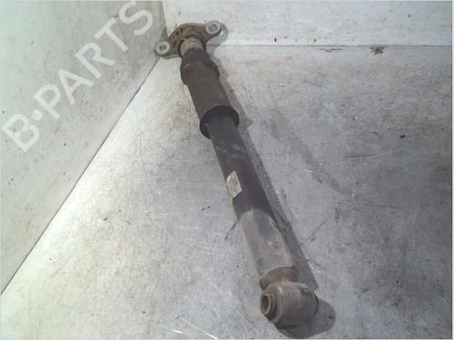 Used Left rear shock absorber Left rear shock absorber 37195024 37195024