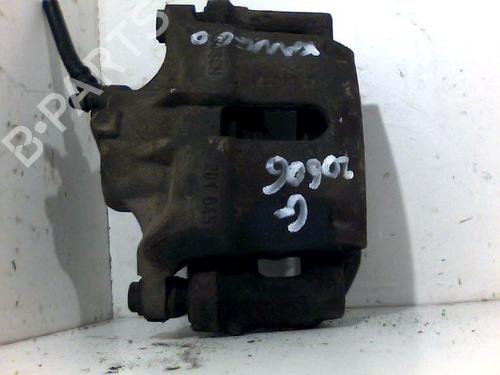 Used Left front brake caliper RENAULT KANGOO Express (FC0/1_) 1.5 dCi (FC1R) (57 hp) 26073045