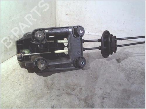 Shift knob CITROËN C3 II (SC_) 1.4 HDi 70 (SC8HZC, SC8HR0, SC8HP4) | BP33432805I34 - Image 2