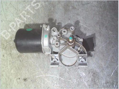 Used Front wiper motor NISSAN CUBE (Z12) 1.5 dCi (110 hp) 30830764