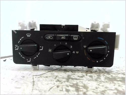 AC-Styringsenhed/Manøvreenhed CITROËN C3 I (FC_, FN_) 1.4 HDi (68 hp) 30765618