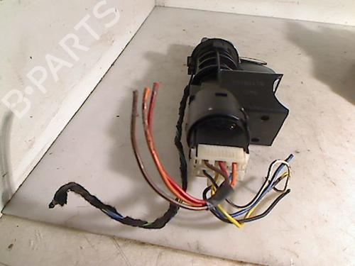 Engine control unit (ECU) FIAT DOBLO MPV (119_, 223_) 1.3 JTD 16V | BP30113410M57