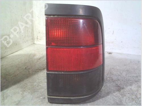 Used Right taillight PEUGEOT 806 (221) 1.9 TD (90 hp) 30964722