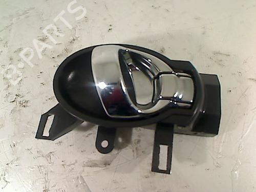 Used Rear right interior door handle NISSAN JUKE (F15) 1.6 (117 hp) 26065991