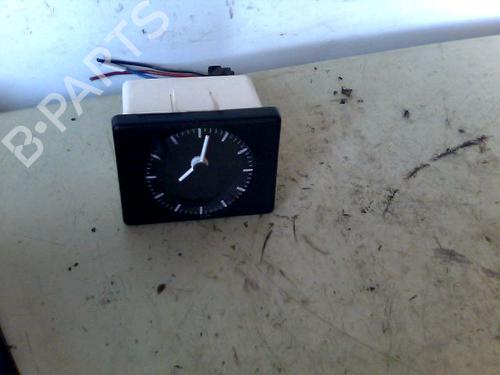 Used Display monitor RENAULT 19 II (B/C53_) 1.4 (80 hp) 26114392