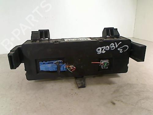 Commande Chauffage CITROËN C3 I (FC_, FN_) 1.4 HDi | BP26068350I5 