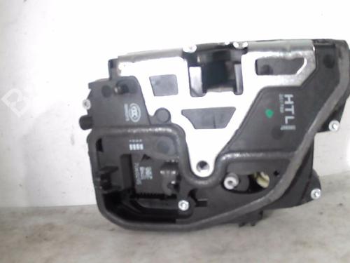 Rear left lock BMW 3 Touring (E91) 318 d | BP26093253C100 
