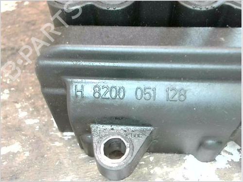 Ignition coil RENAULT KANGOO (KC0/1_) 1.2 16V (KC05, KC06, KC03, KC0T, KC0W, KC1D) | BP32673148M94 - Image 4