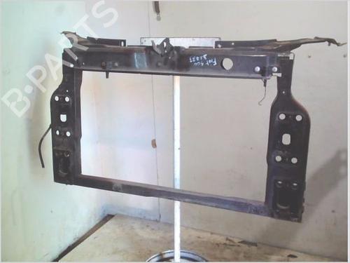 Used Front slam panel FIAT 500 (312_) 1.2 (312AXA1A) (69 hp) 33218072