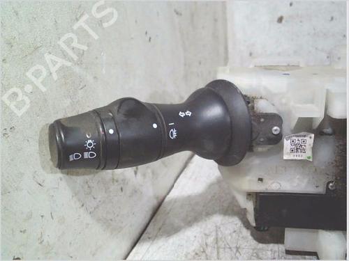 Steering column stalk OPEL MOVANO B Platform/Chassis (X62) 2.3 CDTI FWD (EV, HV, UV) | BP35813450I23 - Image 2
