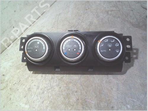 Commande Chauffage NISSAN X-TRAIL II (T31) 2.0 dCi 4x4 (150 hp) 32093479