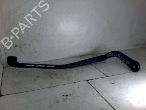 Used Front windshield wiper arm BMW 3 (E90) 320 d (163 hp) 26094503