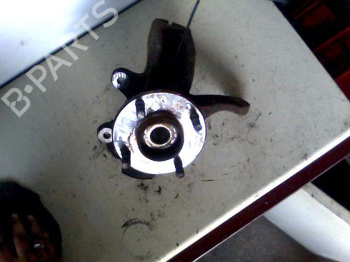 Used Left front steering knuckle FORD FUSION (JU_) 1.4 (80 hp) 26088533