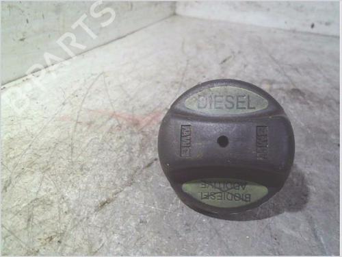 Coperchio del serbatoio BMW 1 (E81) 118 d (136 hp) 30937084