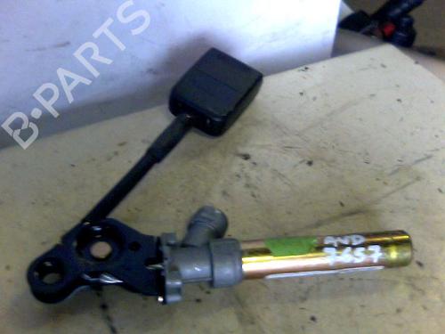 Used Front right seatbelt CITROËN XSARA (N1) 1.4 i (75 hp) 30095983