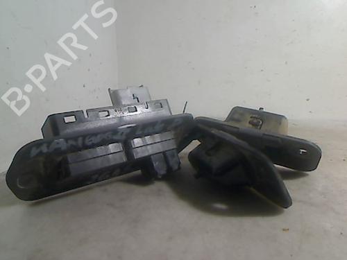 Used Climate control RENAULT KANGOO Express (FW0/1_) 1.5 dCi 85 (FW0K, FW0L, FW0B) (86 hp) 26119384