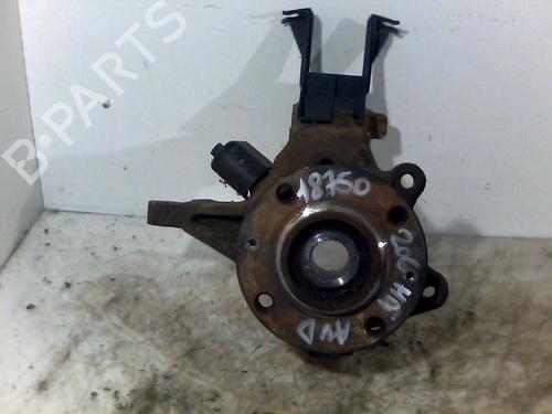 Højre Styrespindel Lejehus PEUGEOT 206 Hatchback (2A/C) 2.0 HDI 90 (90 hp) 26087368