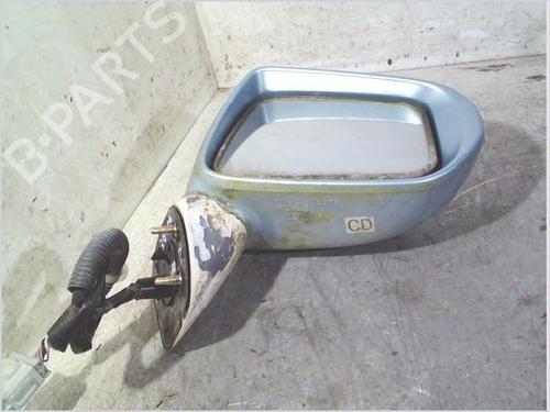Used Right mirror Right mirror HONDA JAZZ II (GD_, GE3, GE2) 1.3 iDSi (GD1) (83 hp) 36321138 36321138
