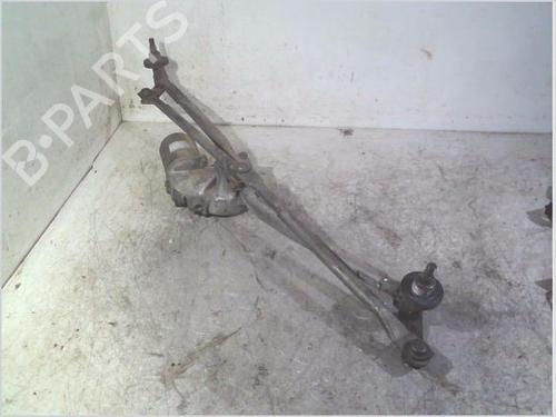 Meccanismo tergicristalli anteriori MERCEDES-BENZ SPRINTER 3-t Van (B906) 209 CDI (906.611, 906.613) (88 hp) 30587492