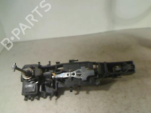 Front left exterior door handle RENAULT SCÉNIC II (JM0/1_) 1.9 dCi (JM0G, JM12, JM1G, JM2C) | BP26067317C128 