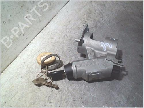 Conmutador de arranque Conmutador de arranque VW POLO Coupe (86C, 80) 1.0 Cat (45 hp) 37257157 37257157