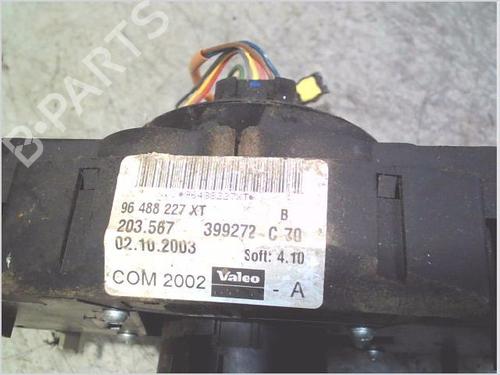 Steering column stalk CITROËN C2 (JM_) 1.4 HDi | BP26118948I23 