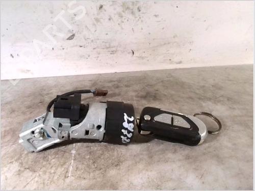 Used Ignition barrel CITROËN DS3 (SA_) 1.6 HDi 90 (92 hp) 26100656