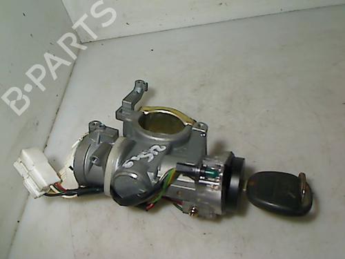 Used Ignition barrel KIA CARENS II MPV (FJ) 2.0 CRDi (113 hp) 26077140