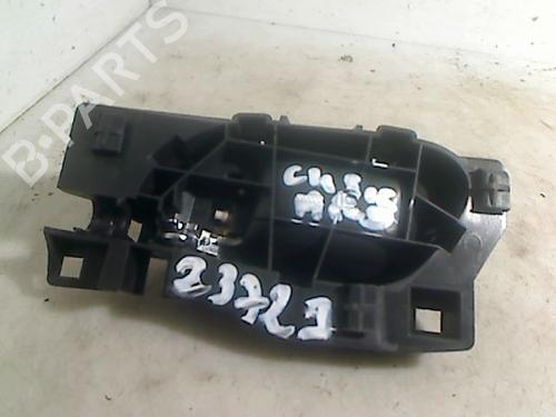 Rear right interior door handle CITROËN C4 Picasso I MPV (UD_) 1.6 HDi | BP26102096I16 
