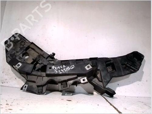 Used Front bumper bracket PEUGEOT BOXER Van 2.2 BlueHDi 140 (140 hp) 26105455