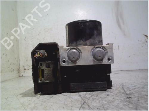 Used ABS pump PEUGEOT 207 (WA_, WC_) 1.4 HDi (68 hp) 26115839
