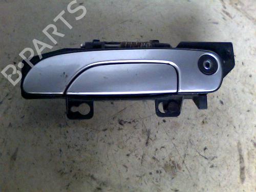 Used Front left exterior door handle FORD MONDEO II Turnier (BNP) 1.8 TD (90 hp) 28970924