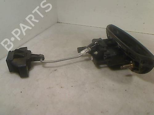 Elektronisk modul RENAULT SCÉNIC I MPV (JA0/1_, FA0_) 1.6 16V | BP26080247M83 