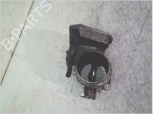 Used Throttle body BMW 3 (E90) 320 d (177 hp) 26117943