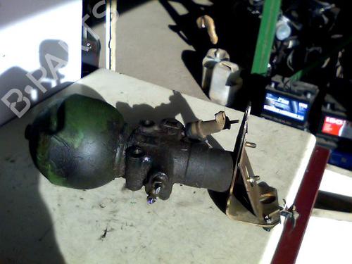 Autre CITROËN BX (XB-_) 16 E (88 hp) 27215361