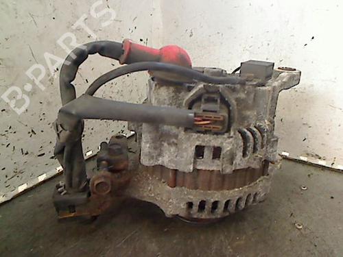 Used Alternator NISSAN ALMERA I (N15) 1.4 (87 hp) 29578219