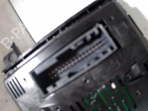 Multifunctionele display OPEL ASTRA H (A04) 1.7 CDTI (L48) | BP26093032C48 