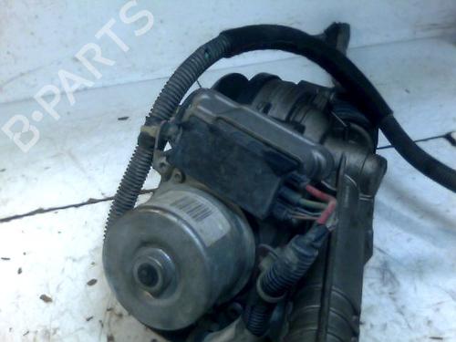 Steering rack PEUGEOT 208 I (CA_, CC_) 1.6 VTi | BP26100108M22 