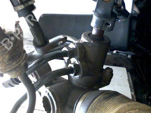 Steering rack MITSUBISHI PAJERO III Canvas Top (V6_W, V7_W) 3.2 DI-D (V68W, V78W) | BP26108217M22 