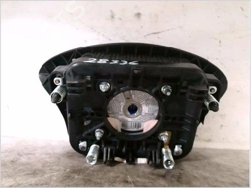 Driver airbag CITROËN BERLINGO / BERLINGO FIRST Box Body/MPV (M_) 1.6 HDI 90 (MB9HX, MC9HX) | BP29890367C9