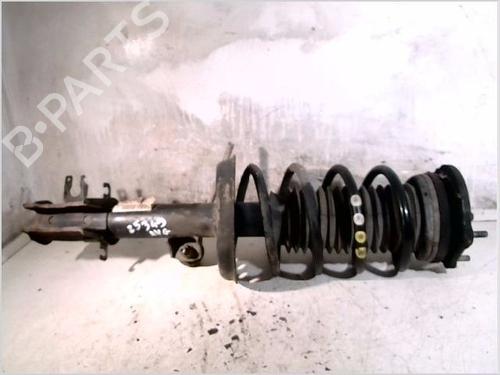 Used Left front shock absorber CITROËN NEMO Box Body/MPV (AA_) 1.3 HDi 75 (75 hp) 26109290